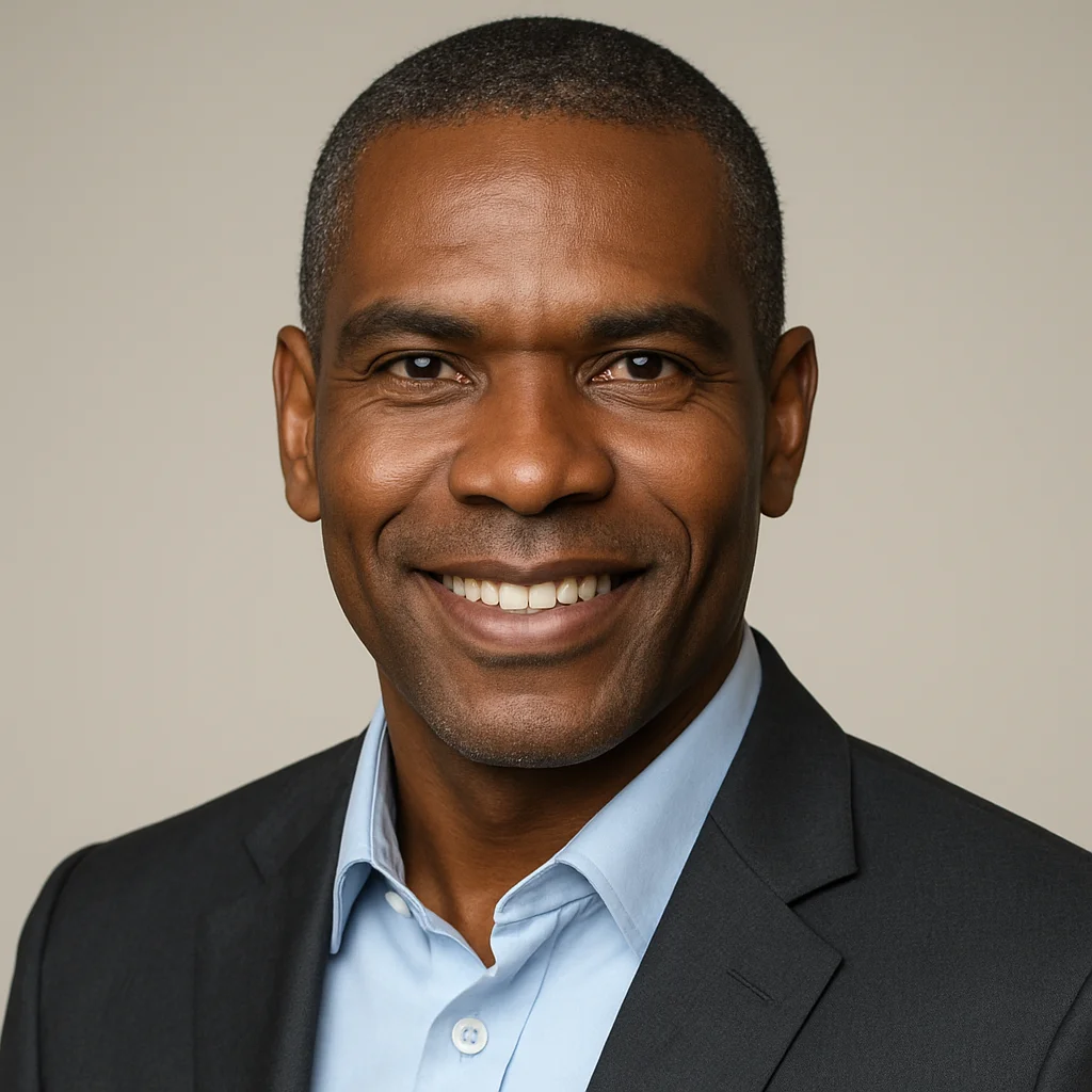 Thabo Mthembu